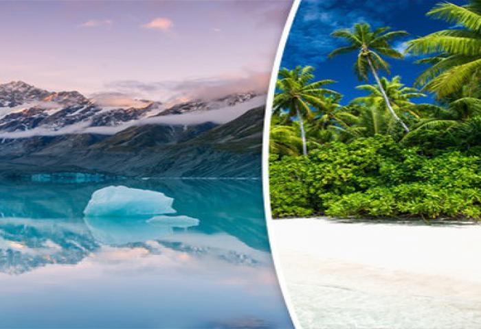 Catat, 6 Tujuan Wisata Ini Aman Dari Ancaman Terorisme!
